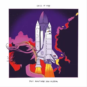 Not another sad album